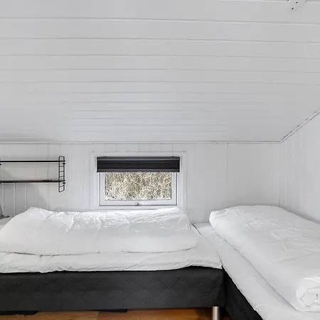 Tolles Haus In Harboøre Mit Sauna Harboør