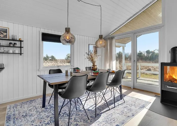 Casa vacanze Hermodsvej Harboore Xi *