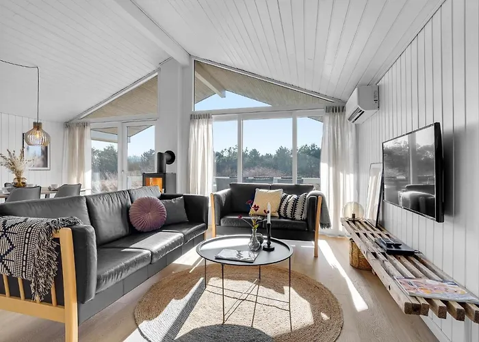 Hermodsvej Harboore Xi Casa vacanze